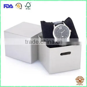 Luxury Paper Watch Box thumbnail-4