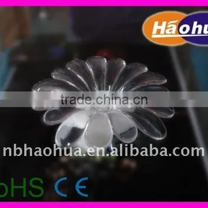 LED Plastic Flower Candle Light thumbnail-1