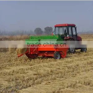 Best Selling Mini Square Baler Suppliers thumbnail-1