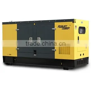 Diesel Generator Set thumbnail-1