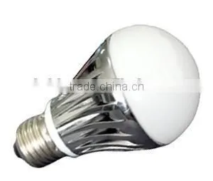 9W LED Bulb Light/bulb Light With Material Aluminum for Bedroom thumbnail-6