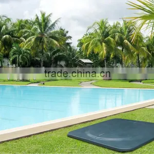 Reasonable Design Fiberglass Swimming Pool Sand Filter for Water Treatment PK8010 thumbnail-5