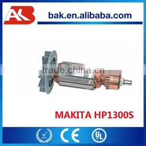 HP1300S ARMATURE 115V 617016-4 Spare Part thumbnail-1