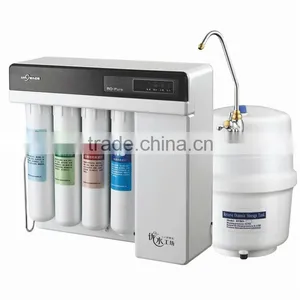 Residential RO Water Purifier thumbnail-1