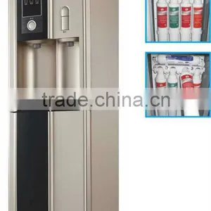 Cold Reverse Osmosis System Water Purifier thumbnail-2