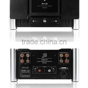CS-6 High Quality Hot Sale Professional Audio dj Power Amplifier thumbnail-6