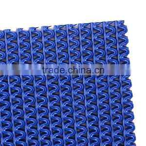 Bathroom Anti-slip Pvc s Type Floor Mat thumbnail-4