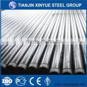 API 5L PSL2 LSAW Welded Steel Pipe/tube for Oil and Gas Pipeline thumbnail-4