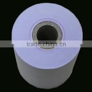 Premium Quality Carbonless Paper in Rolls for Cash Register thumbnail-4