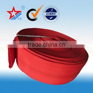 80mm Fire Extinguisher Hose,Colorful Fire Hose thumbnail-1