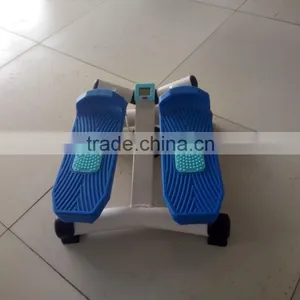 Fitness Equipment Indoor Exercise Stepping Twister /mini Stepper for Home Use thumbnail-3