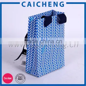 Custom Made Paper Bag Printing thumbnail-6