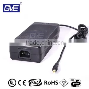 12V 48 Watt 72 Watt International Laptop Power Supply Ul/Ce Listed thumbnail-3