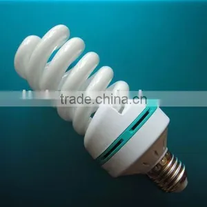 T4 High Quality Full Spiral Cfl/cfl Lamp thumbnail-4