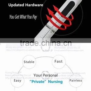 Skin Lifting Top Quality Hifu Vaginal Tightening Machine 8MHz thumbnail-4