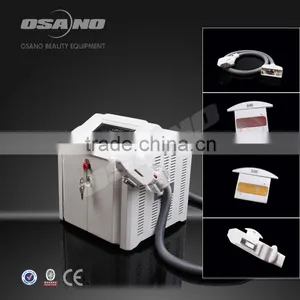 OSANO CE 2016 Freckle Removal Ipl Shr Hair Removal Machine thumbnail-1