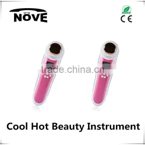2016 Galvanic Warm & Cool Facial Beauty Device thumbnail-1