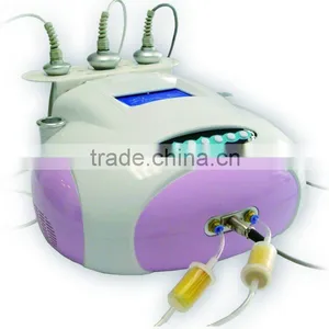 Vacum Slimming Machine HS 560V+ Vacum Cavitation Portable 40k by Shanghai Med Apolo thumbnail-1