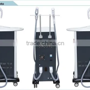 Best Selling Hair Removal Machine E-light Shr thumbnail-4
