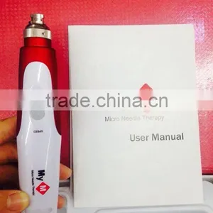 Derma Roller Titanium /derma RollerDR2 thumbnail-1