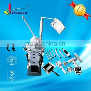 19 In1 Fmultifunctional Beauty Equipment GM-11 thumbnail-1