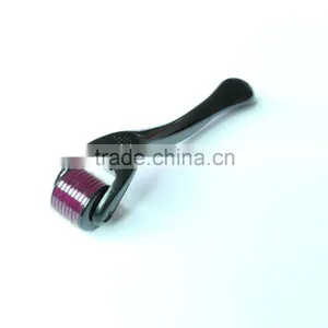 Stainless Steel Derma Roller in SUS304 Medical Grade thumbnail-6