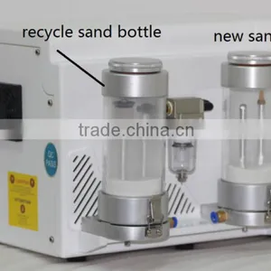 NL-DT200 Multifunction Facial Micro-crystal Dermabrasion Machine Skin Facial Machine for Hot Sale thumbnail-5