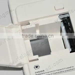 Portable Digital 1-channel Electrocardiograph ECG Machine EKG Machine-EKG-901A-Shelly thumbnail-6