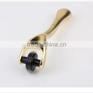 GTO 180needles Beauty Eye Roller Skin Care Needle Derma Roller thumbnail-4