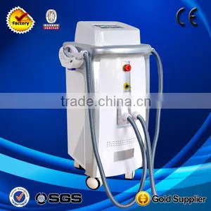 2014Distributors Agents Required Permanent Hair Removal Shr(CE SGS ISO TUV SFDA) thumbnail-1