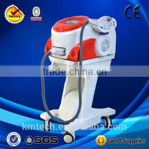 Weifang KM Factory Price 2015 Ipl Machine/ipl Hair Removal/ipl With Stand thumbnail-1