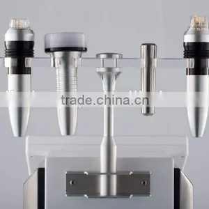 Distributors Wanted RF Redio Frequency Beauty Equipment/ RF Facial Skin Tightening Machine thumbnail-2