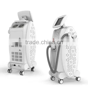 2015 New Arrival 808nm Diode Laser Hair Removal Equipment DL-A1 thumbnail-5