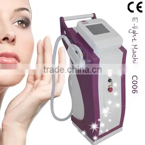 Long Lifetime Shots Skin Tightening Beauty Equipment C006 thumbnail-1