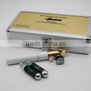 Cdt Carboxytherapy Machine Cdt Carboxytherapy Machine Co2 Stretch Marks Removal Machine Carboxy Therapy Carboxytherapy thumbnail-3