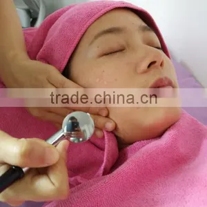 Salon Professional Portable Salon Equipment Diamond Microdermabrasion Jet Oxygen Spray Diamond Peeling Facial Rejuvenation Machine Skin Moisturizing thumbnail-3