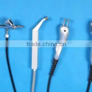 96% Pure Oxygen Jet Skin Moisturizing Facial Machines For Sale Water Facial Machine thumbnail-6