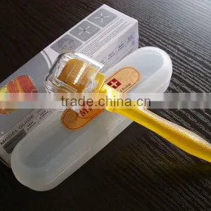 Hot Selling LED Microneedle Derma Roller DR-1 thumbnail-1