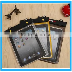 Promotional Function Workable Waterproof Bag thumbnail-1