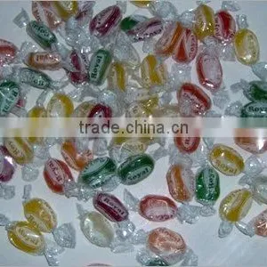 Orange Fruit Candies thumbnail-1