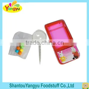 Kids Handwriting Board With Magnifier Toy and Candy thumbnail-1