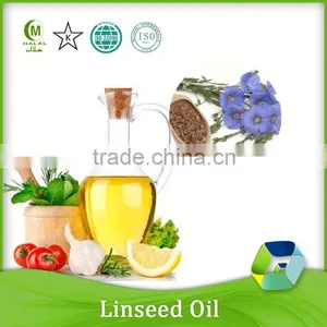 Gmp Manufacture Benefits Flaxseed Oil 1000mg thumbnail-4