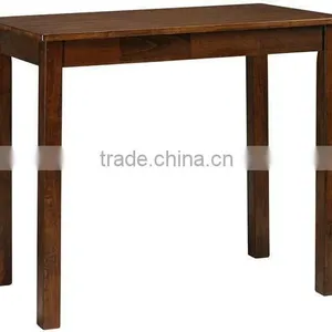 Rectangle Bar Table thumbnail-1