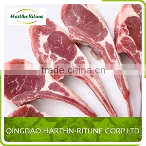 Frozen Lamb/goat/mutton Rack Frenched thumbnail-4