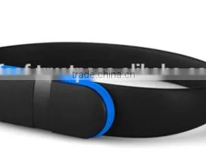 SIFIT-4.5 Fitness Fashion Bracelet, Activity Tracker, Different Apron Colors, Bluetooth Acitvity Tracker,Tracks Activity Time thumbnail-3