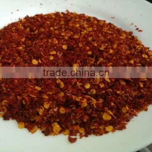 Indian Dry Red Chilli thumbnail-2