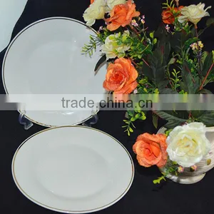 Ceramic Eating Plate,chinese Style Porcelain Dinner Plates thumbnail-1