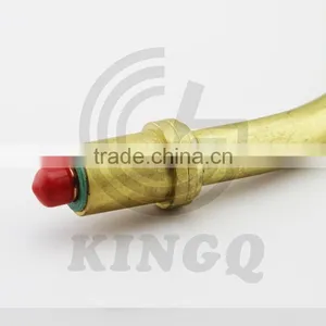 Torch Parts Nozzle of BINZEL 501D MIG Welding With CE thumbnail-2