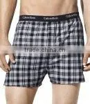 SEXY MENS BOXER SHORTS thumbnail-1
