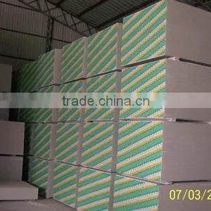 Gypsum Board for Interior Decorative Wall Panel thumbnail-3